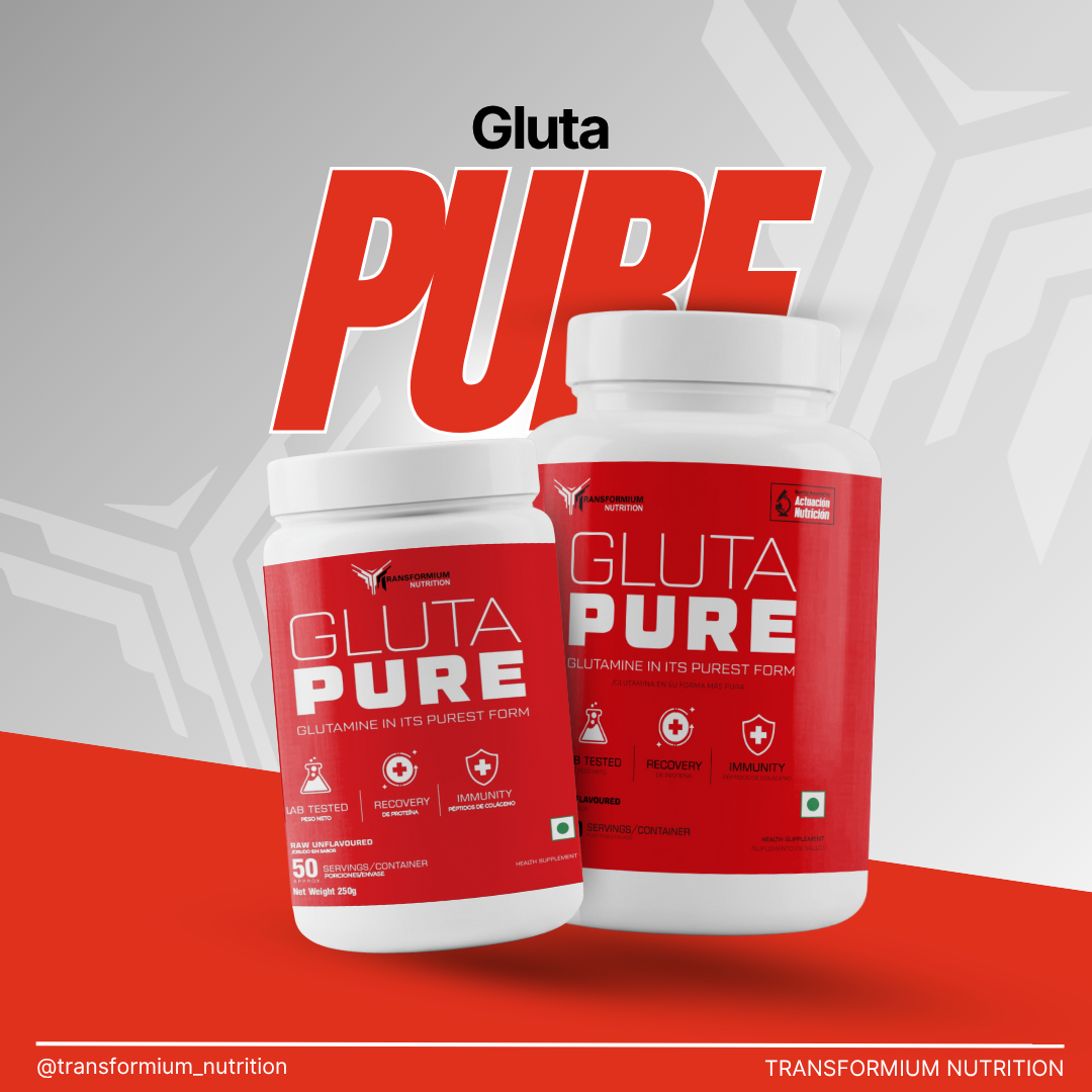 Gluta Pure