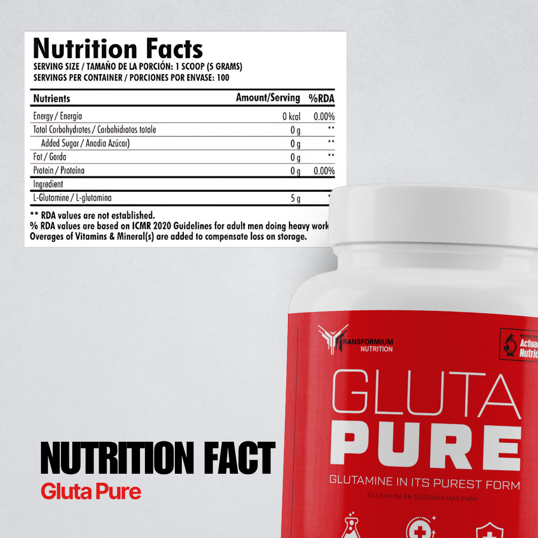 Gluta Pure