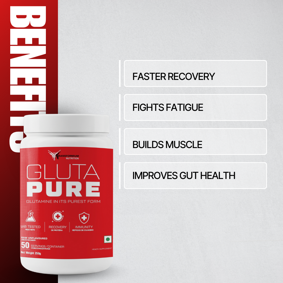 Gluta Pure