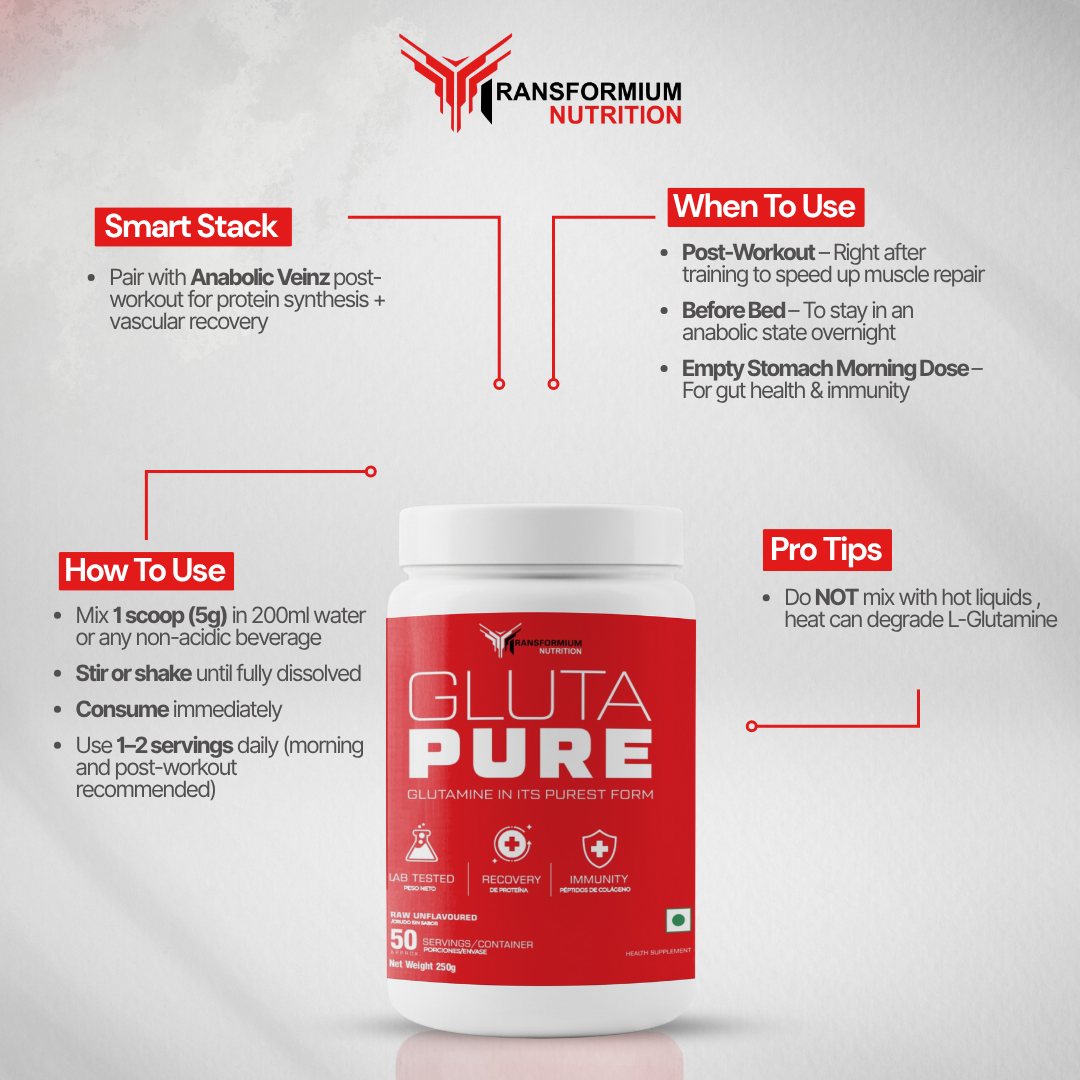 Gluta Pure