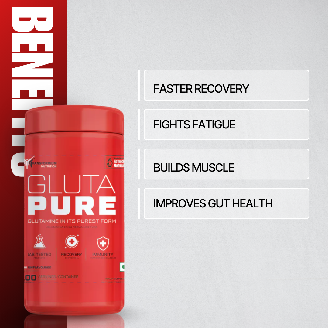 Gluta Pure