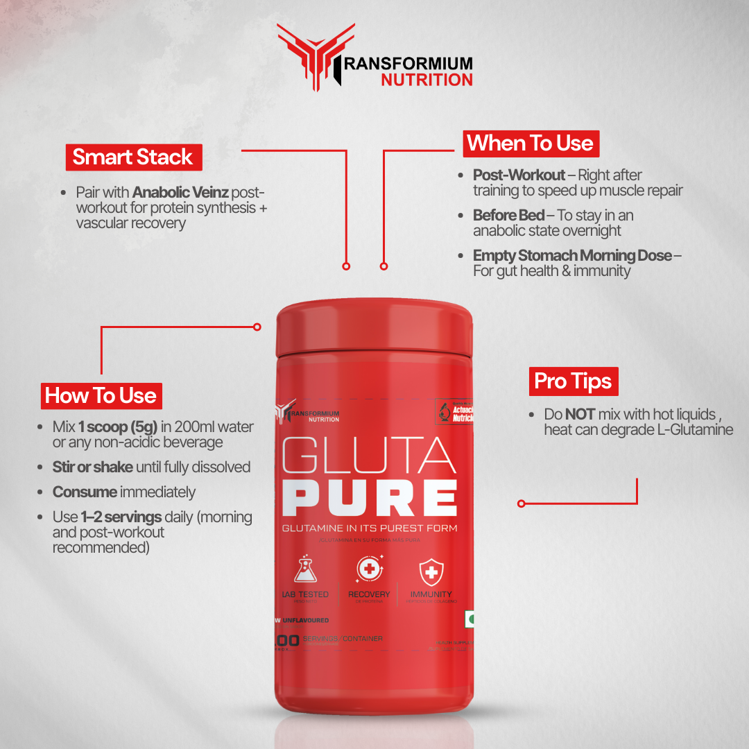 Gluta Pure