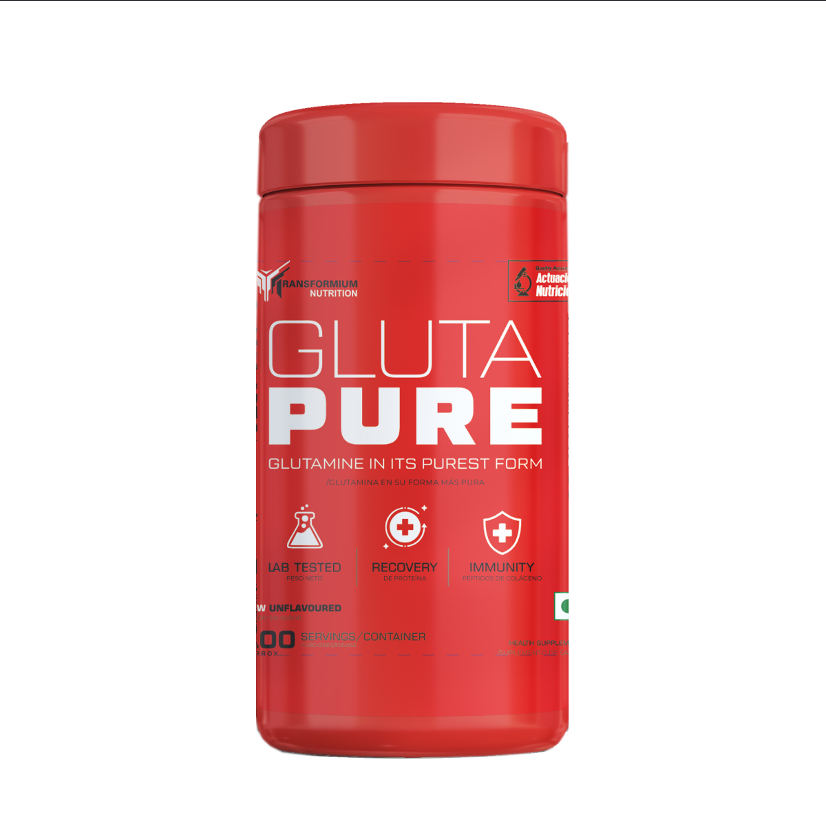 Gluta Pure