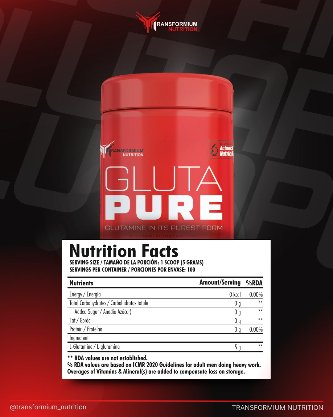 Gluta Pure