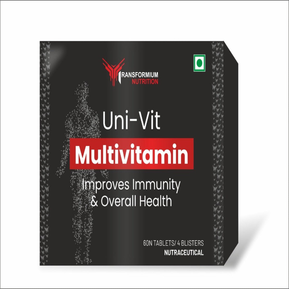 Univit (Immunity Boosting Unisex Multivitamin)