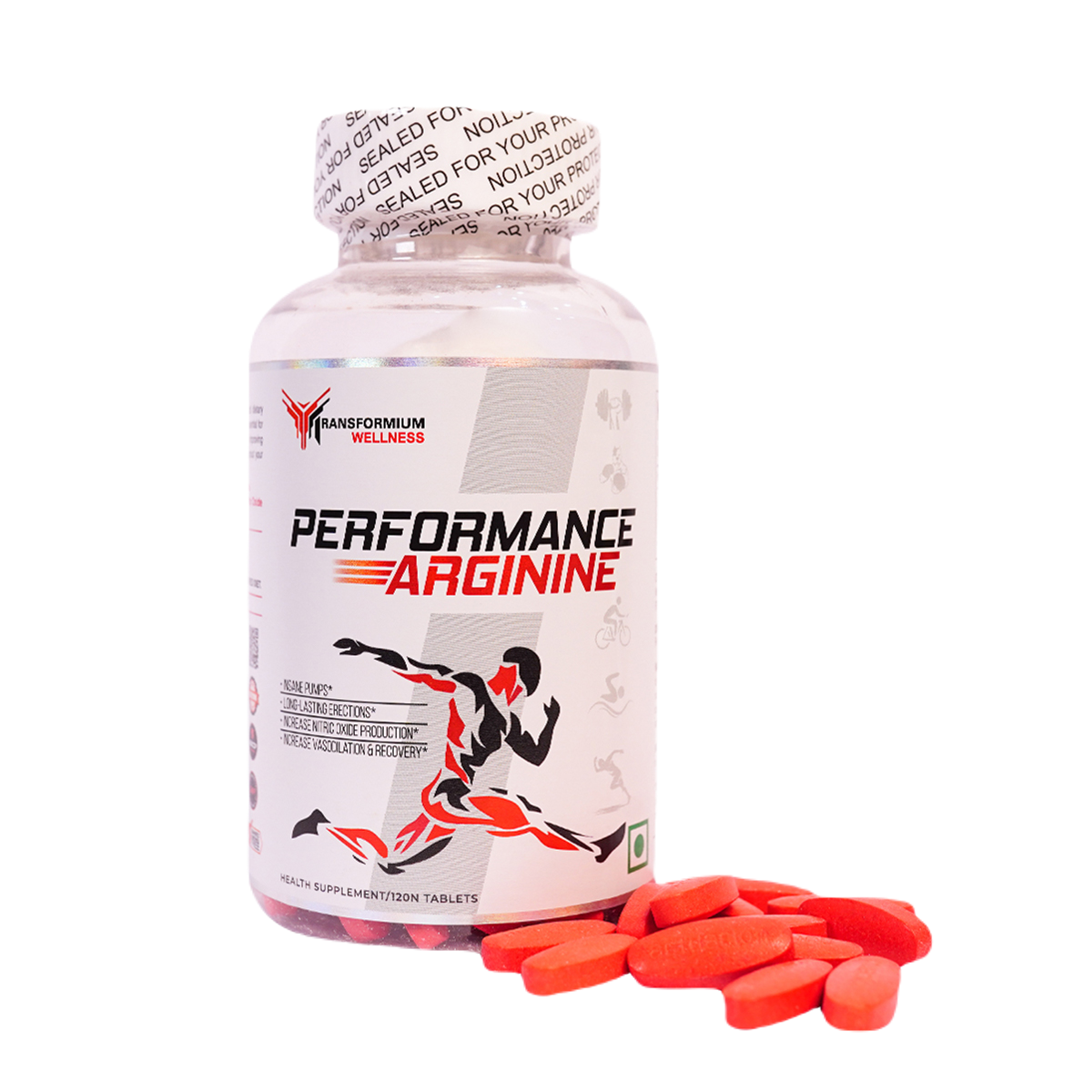 Performance Arginine