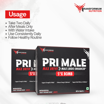 PRI MALE