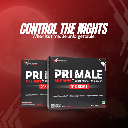 PRI MALE