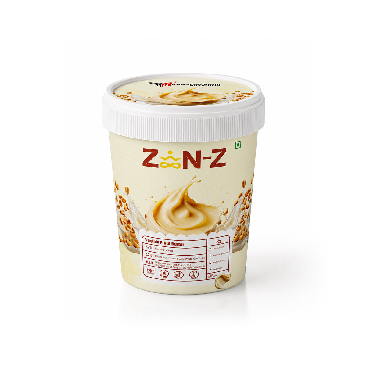 White Choco
