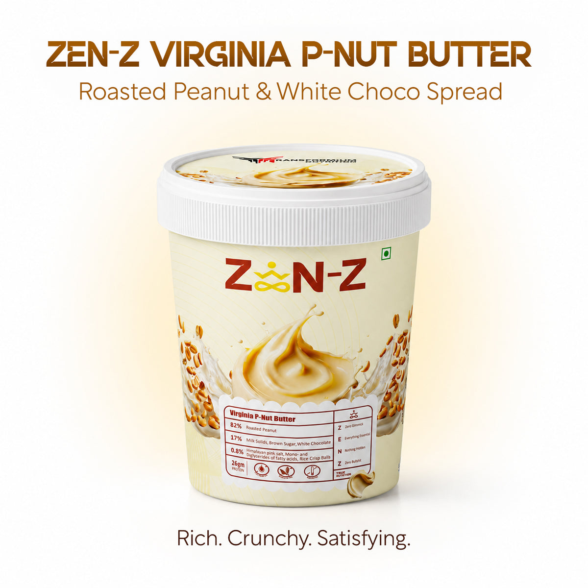 White Choco