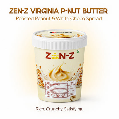 White Choco