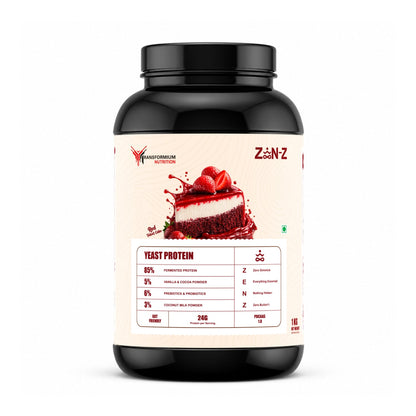 Red Velvet Cake
