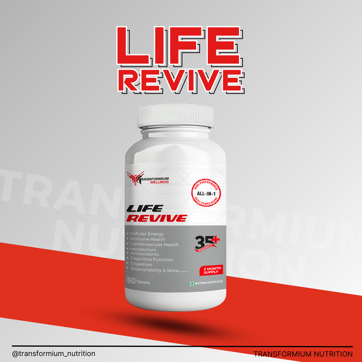 Life Revive