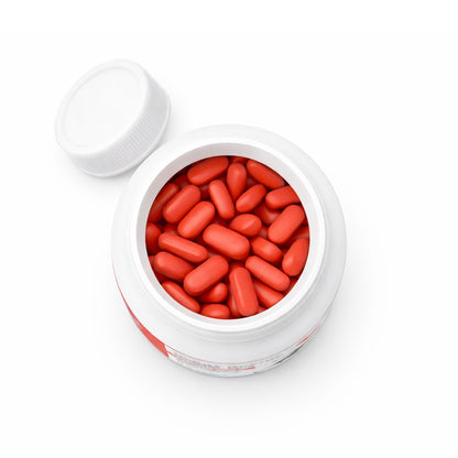 Anabolic Veinz SR ( Nitric Oxide Booster || Stim Free Preworkout)