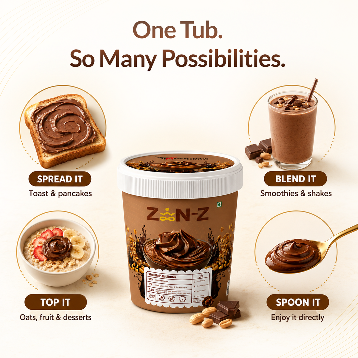 Dark Choco