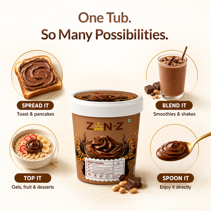 Dark Choco