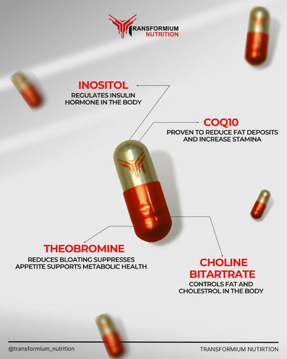 A$$ Buster (Extreme Fat Burner)