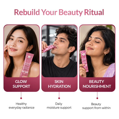 COLLA-ZEN BEAUTY REVIVE