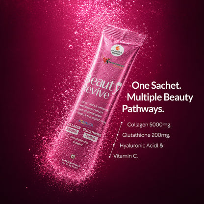 COLLA-ZEN BEAUTY REVIVE