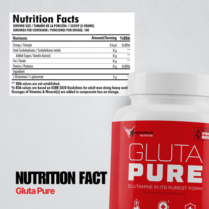 Gluta Pure