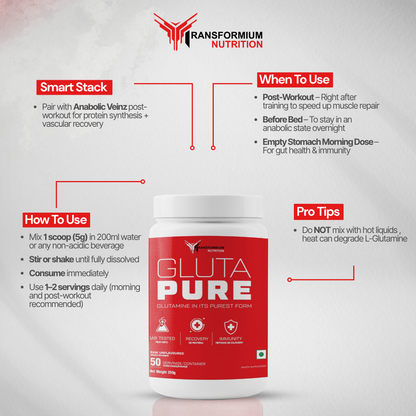 Gluta Pure