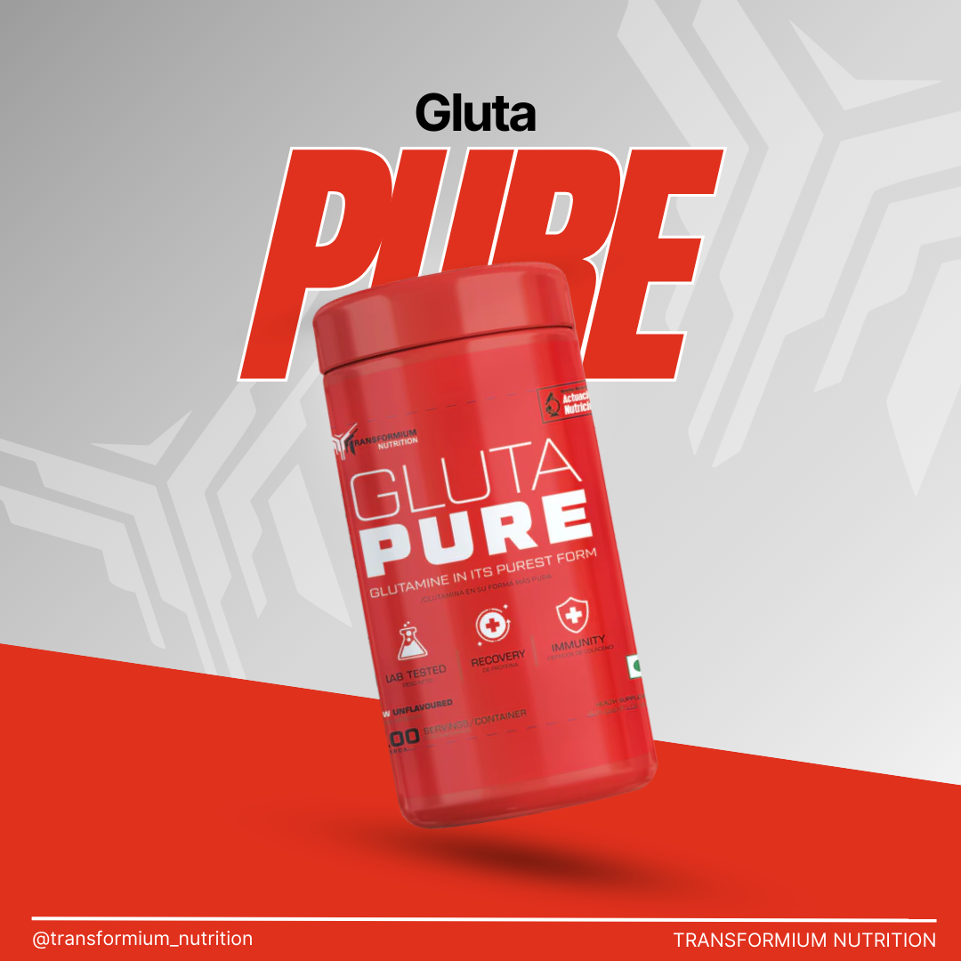 Gluta Pure