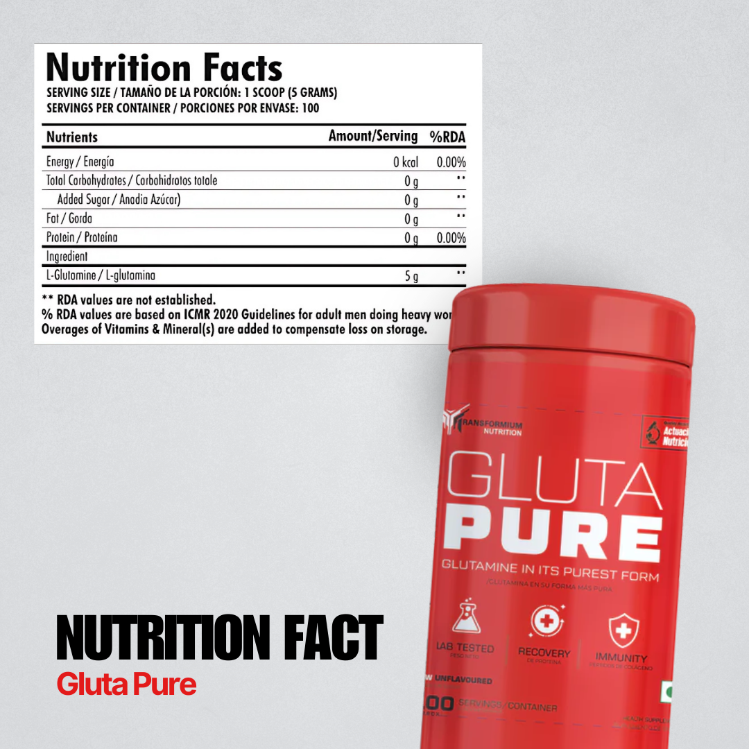 Gluta Pure