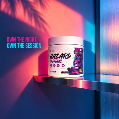 Hazard Original Vice City