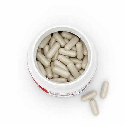 Heart Revive (Nattokinase + COQ10)