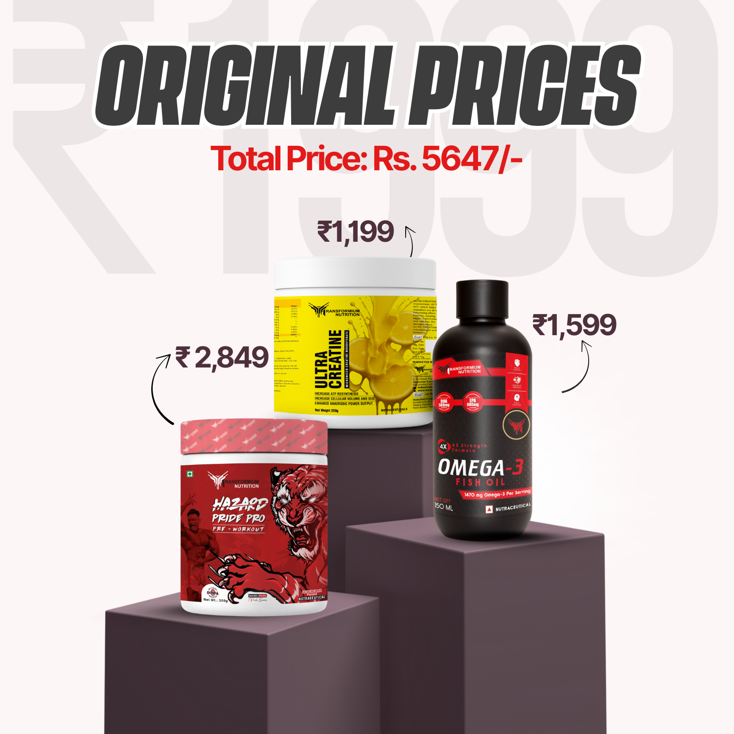 Festive Season Sale @ ₹1,999