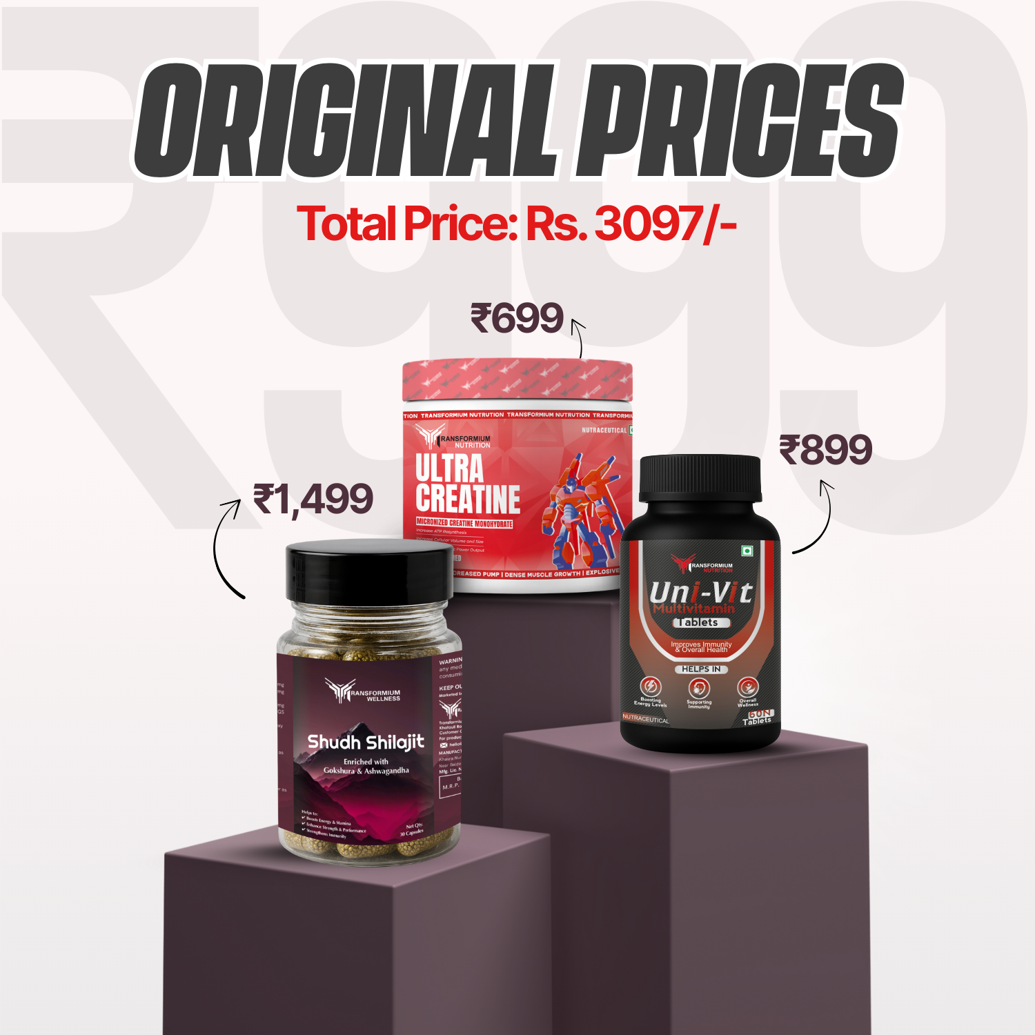 Festive Season Sale @ ₹999/-