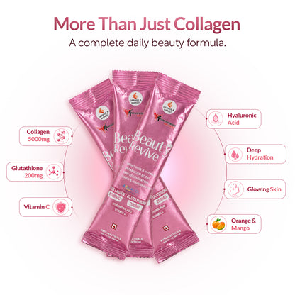 COLLA-ZEN BEAUTY REVIVE