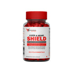Liver and Heart Shield (Whole Body Detox)