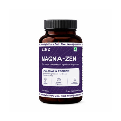 Magnesium Bisglycinate