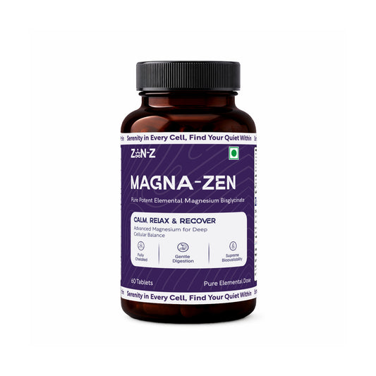 Magnesium Bisglycinate