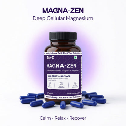 Magnesium Bisglycinate