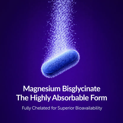 Magnesium Bisglycinate