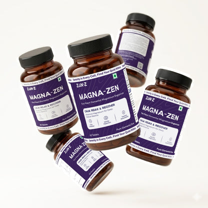 Magnesium Bisglycinate