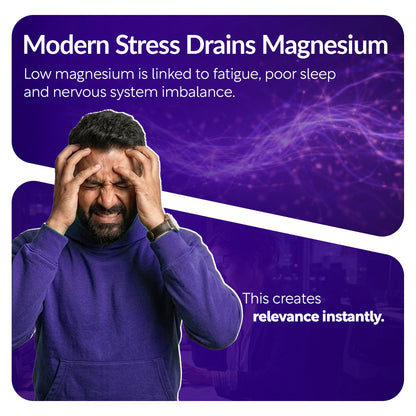 Magnesium Bisglycinate