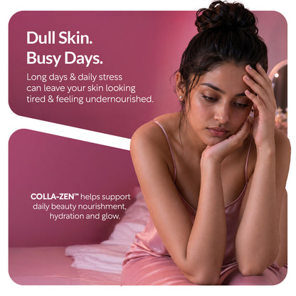 COLLA-ZEN BEAUTY REVIVE