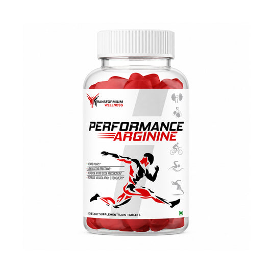 Performance Arginine