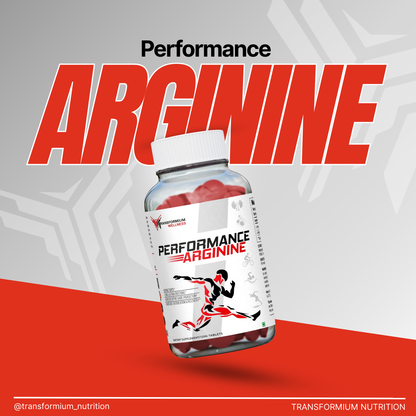 Performance Arginine