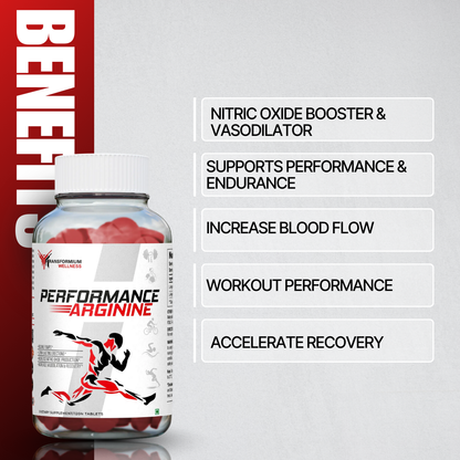 Performance Arginine