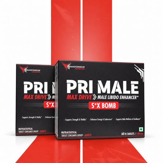 PRI MALE