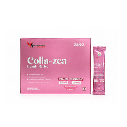 COLLA-ZEN BEAUTY REVIVE