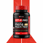 Vit-A Pro (Multi Test)