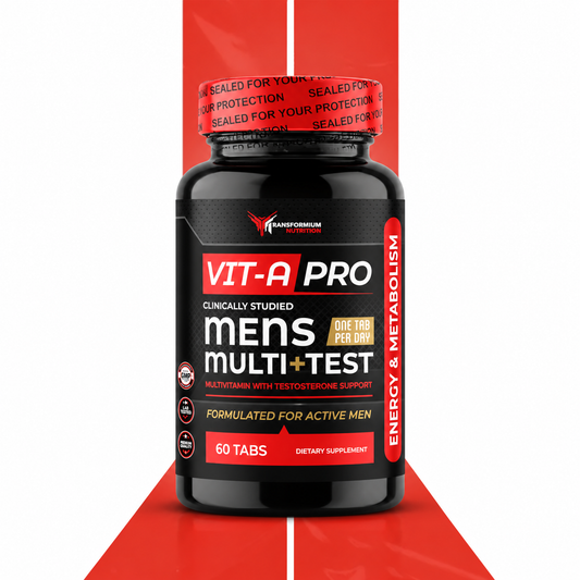 Vit-A Pro (Multi Test)