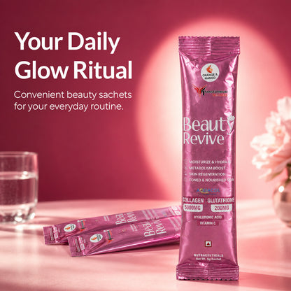 COLLA-ZEN BEAUTY REVIVE