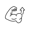STACK IT WITH DISCIPLINE