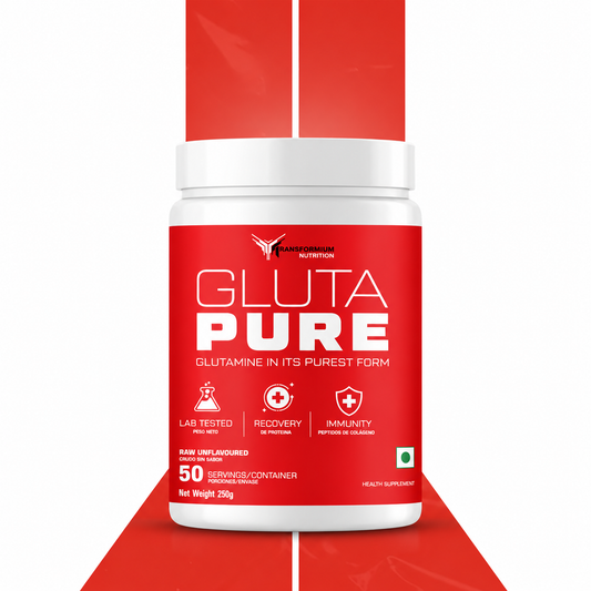 Gluta Pure